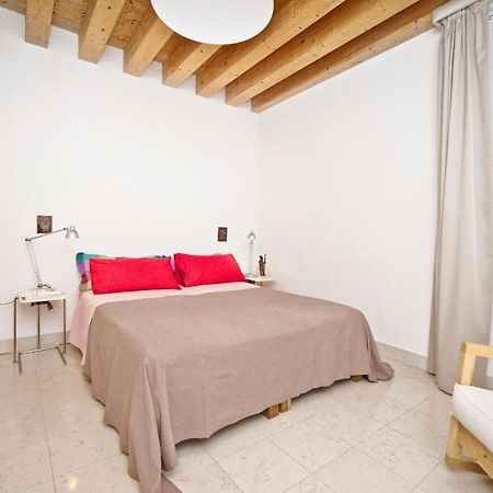 Guglie Luxury Apartment Venecia Exterior foto