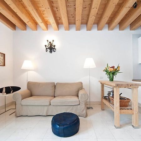 Guglie Luxury Apartment Venecia Habitación foto