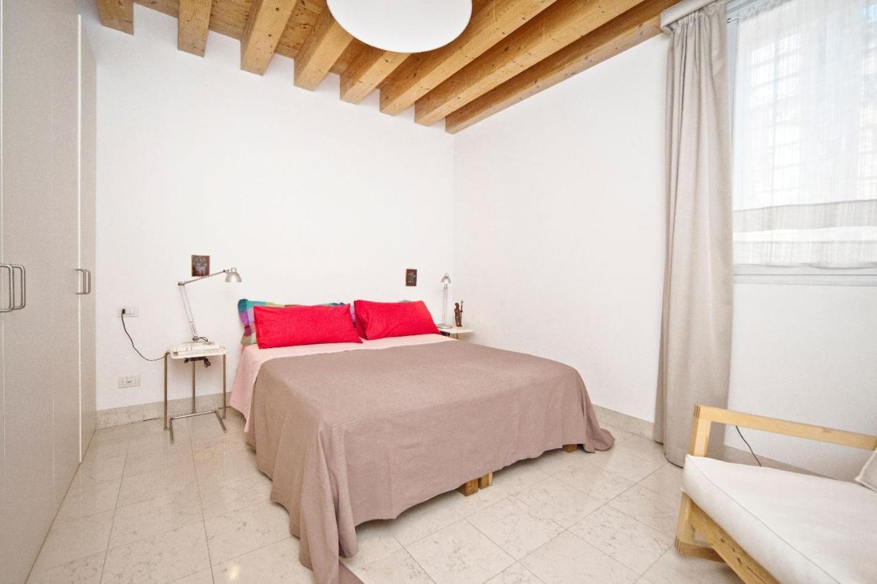 Guglie Luxury Apartment Venecia Exterior foto