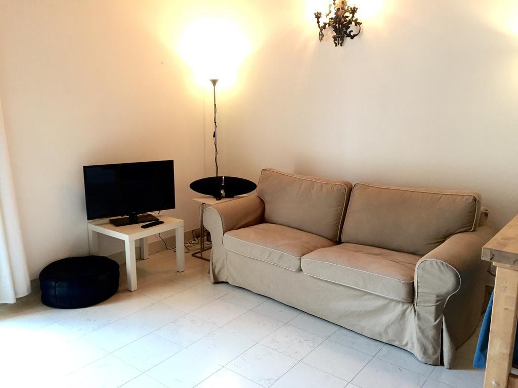 Guglie Luxury Apartment Venecia Habitación foto